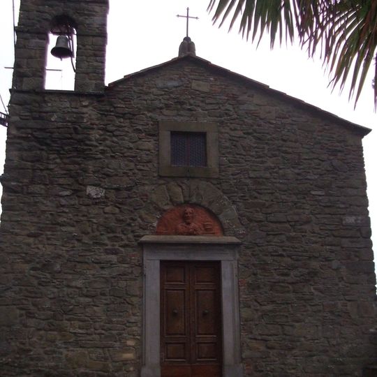 Chiesa di San Pietro
