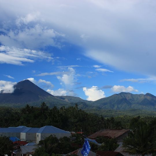 Reggenza di Minahasa Sudorientale
