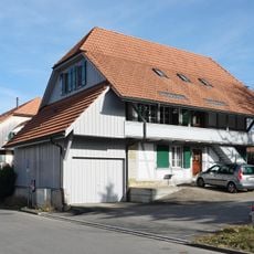 Stöckli (1st half 19th century)