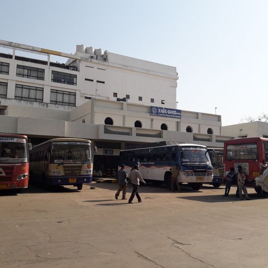 Dahod