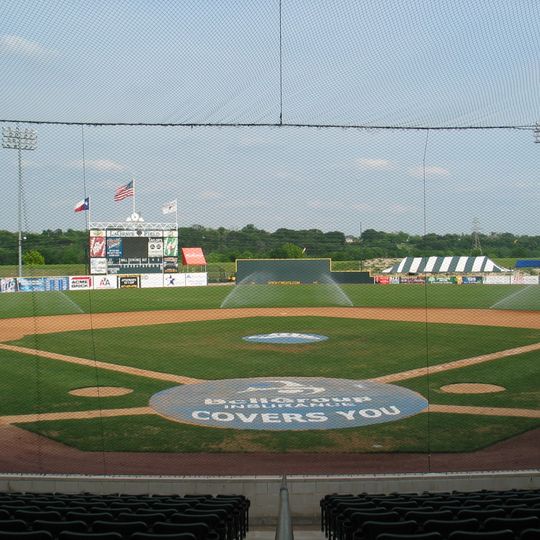 LaGrave Field
