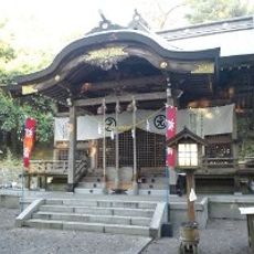 住吉神社