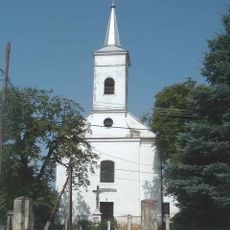 Iglesia de San Miguel