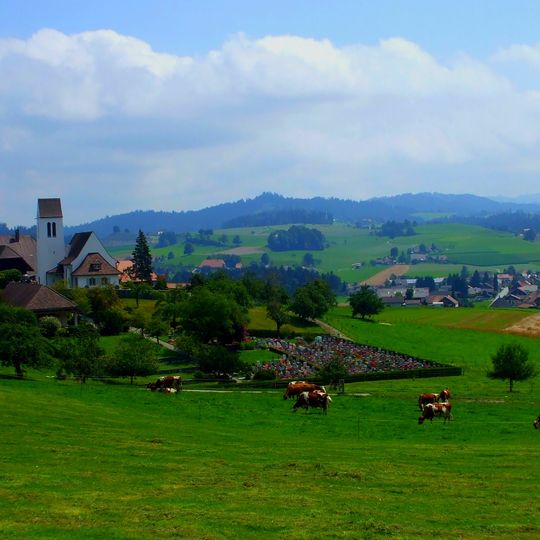 Affoltern im Emmental