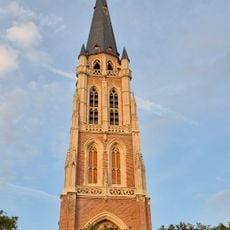Sint-Jozefkerk