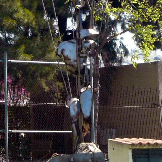 Projecció de l'atleta mediterrani