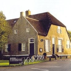 Museum De Koperen Knop