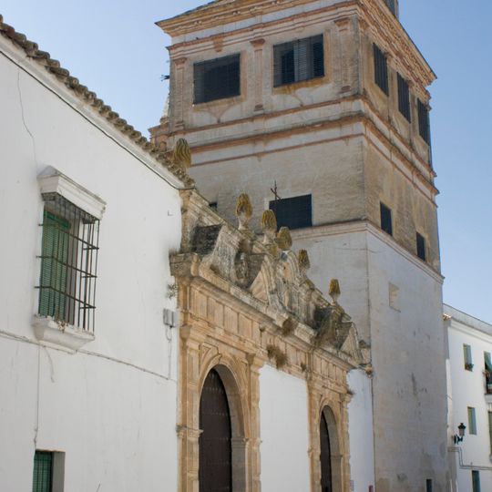Convento de Santa Clara