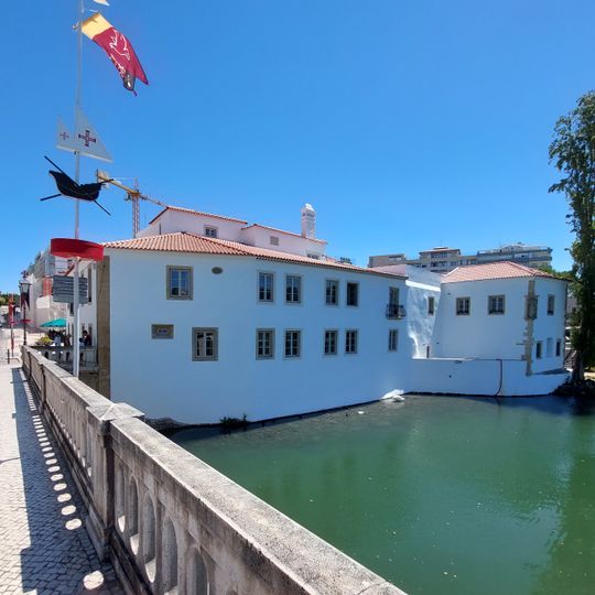 Convento de Santa Iria