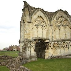 Thornton Abbey