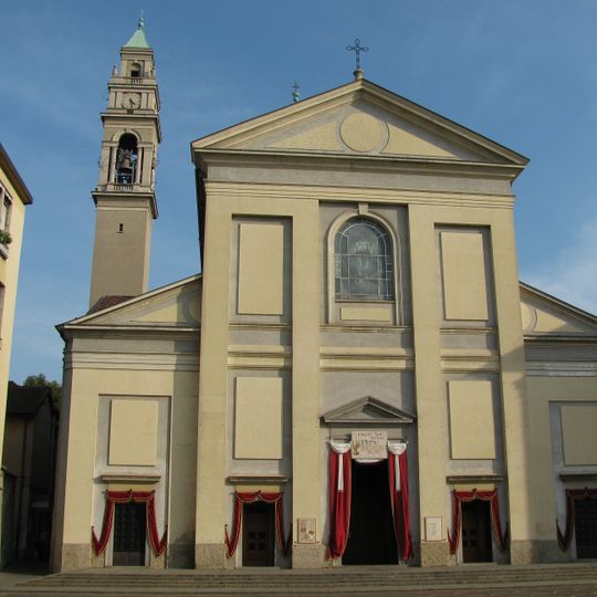 Chiesa di Sant'Anastasia