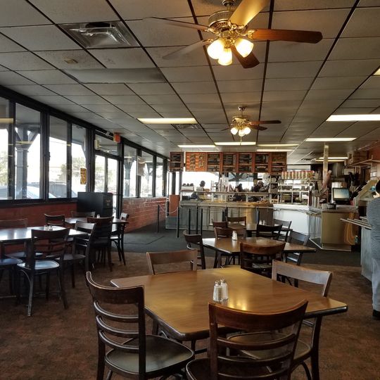 Bill Miller Bar-B-Q