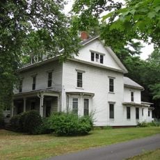 Lincoln-Sunset Historic District