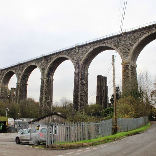Moorswater Viaduct