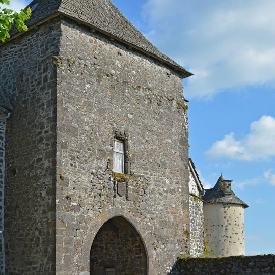 Porte de la Martille