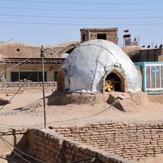 Amir al-Momenin Zurkhaneh (Aran va Bidgol)