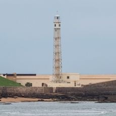 Faro de San Sebastián