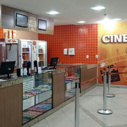 Cinemagic Rio das Ostras