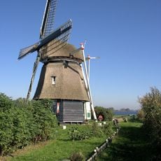 De Kleine Molen
