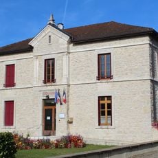 Mairie de Cize