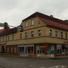 2 Waszkiewicza Street in Międzyrzecz