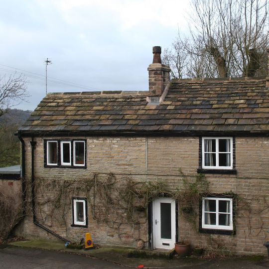 Fox Cottage And Cotttage Adjoining