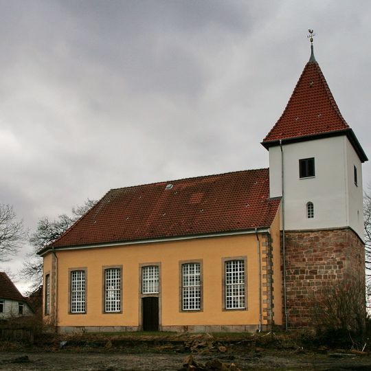 Dreieinigkeitskirche
