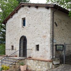 Madonna di Corvaiano