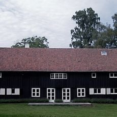Hegnslund