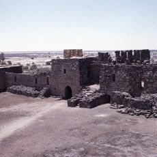 Qasr Azraq
