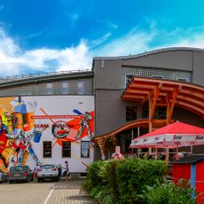 Art Glass Museum Nový Bor