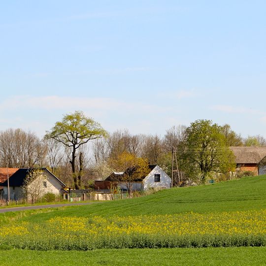 Kazimierz, Opole Voivodeship