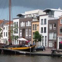 Nederland