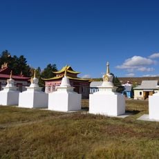 Aginsky Datsan