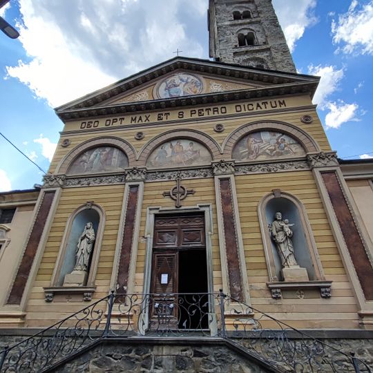 San Pietro