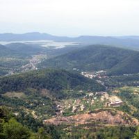 Tqibuli Municipality