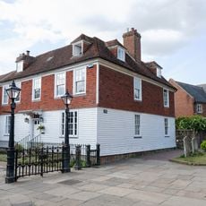 Church House