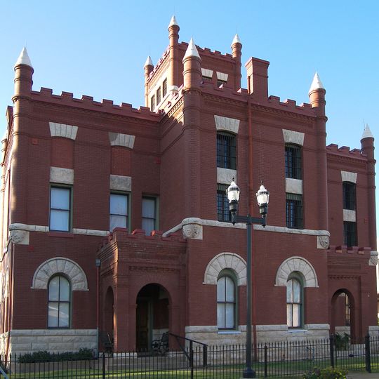 Austin County Museum