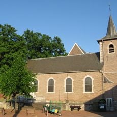 Sint-Pancratiuskerk
