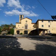 Chiesa di Santa Maria a Mamma