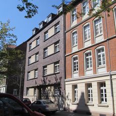 Wittekindstraße 24a, Hannover