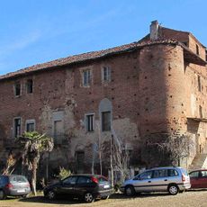 Castello di Rivera