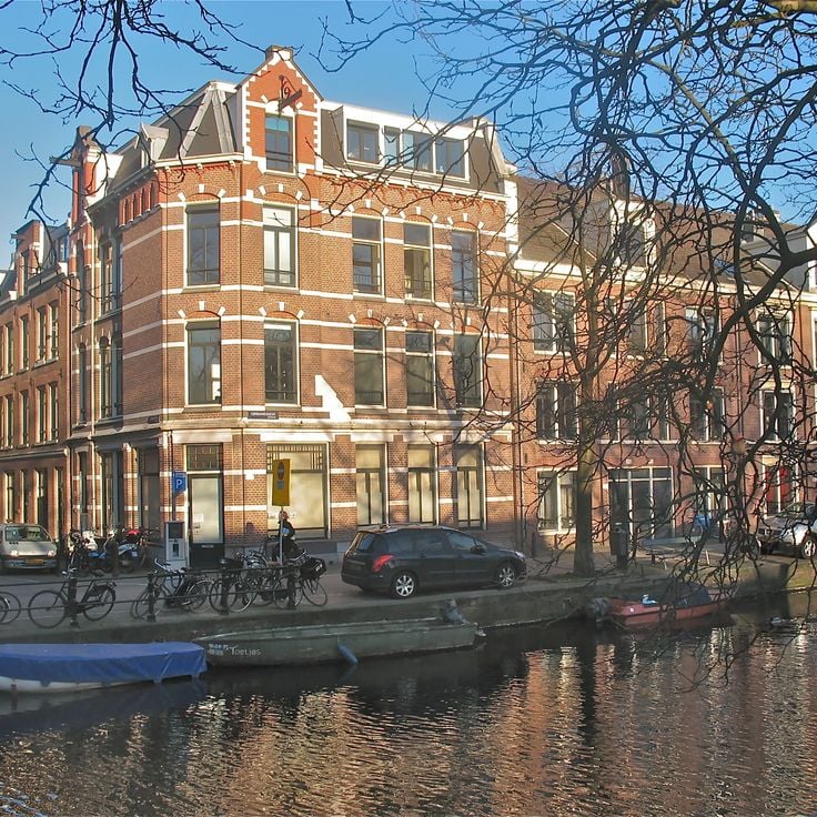 Jordaan
