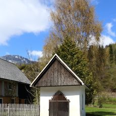 Flur-/Wegkapelle