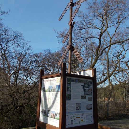 Station 6 Schenkenberg