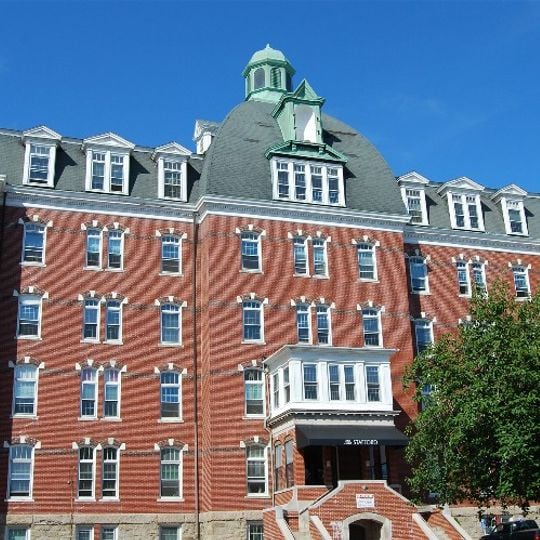 St. Joseph's Orphanage