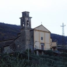 Chiesa di San Marco