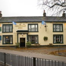 Maypole Inn