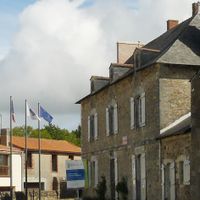 Saint-Philbert-de-Grand-Lieu