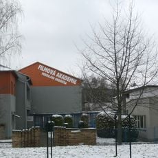 Film School in Písek
